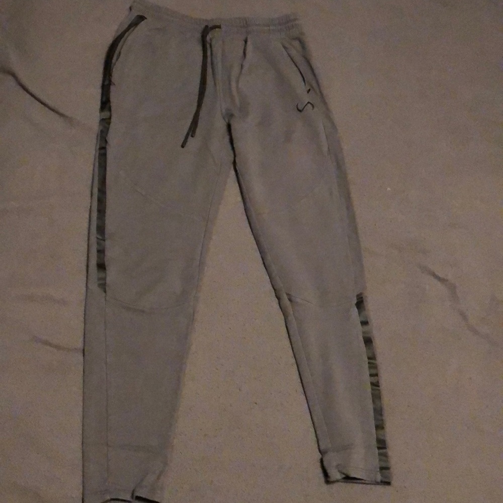 Tlf command Joggers